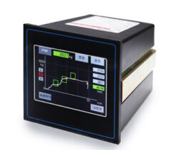 Graphic touch indicator CW-200M