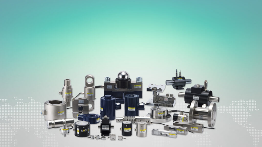 Dacell Load Cell & Torque Sensor | DACELL