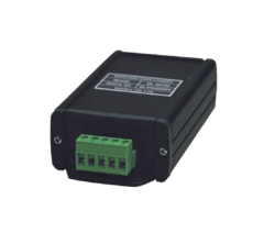 DL-W100  :  Wireless load cell data logger