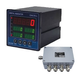 Load Cell & Torque Sensor | DACELL
